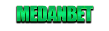 Logo MEDANBET